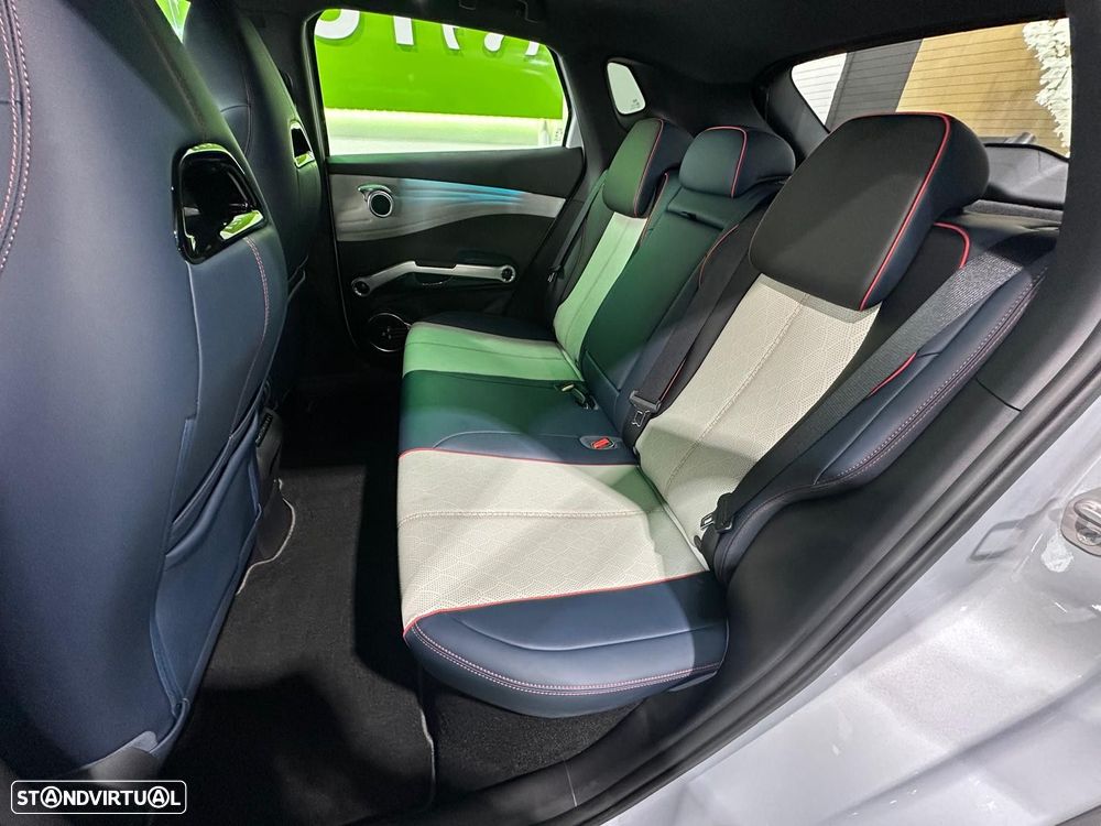 BYD Atto 3 60.48 kWh Design - 7