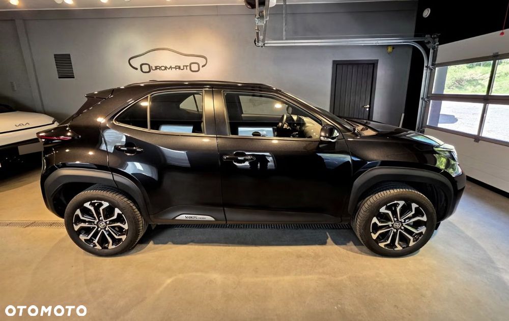 Toyota Yaris Cross Hybrid 1.5 Active - 2