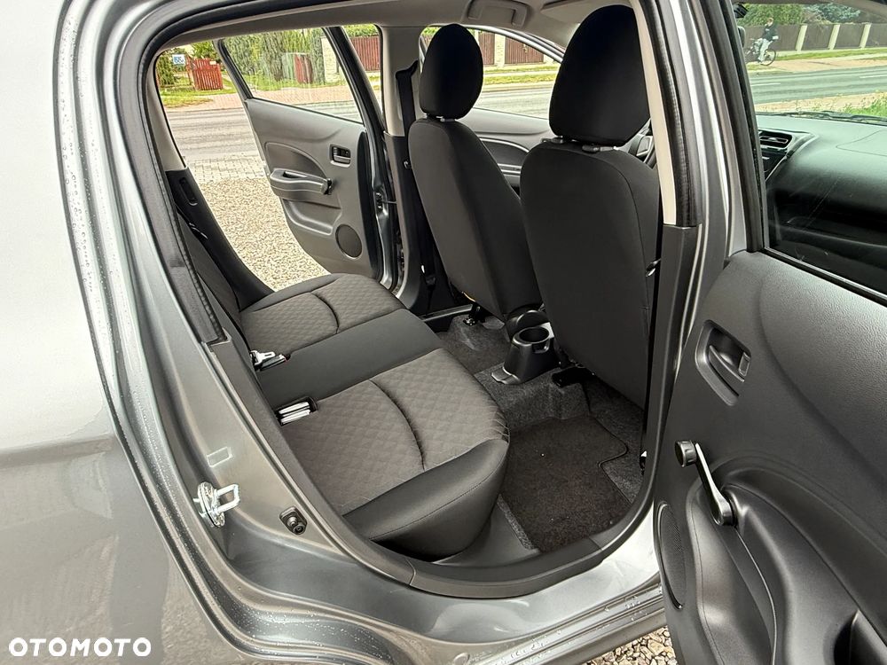 Mitsubishi Space Star 1.0 Invite - 24