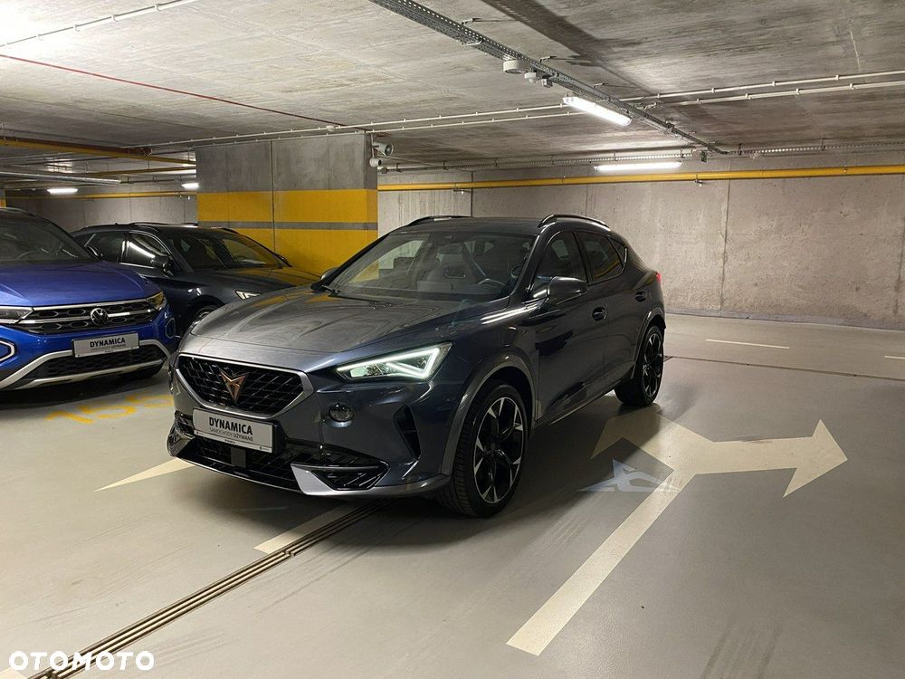 Cupra Formentor - 3