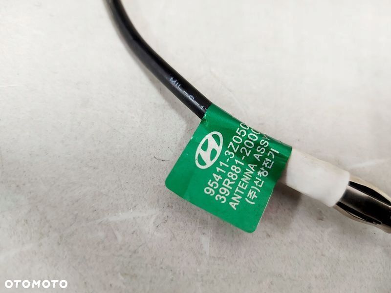 hyundai i40 sedan antena keyless 95411-3z050 - 4
