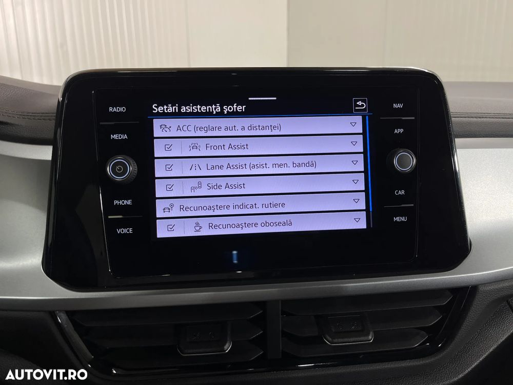 Volkswagen T-Roc 2.0 TDI Life - 17