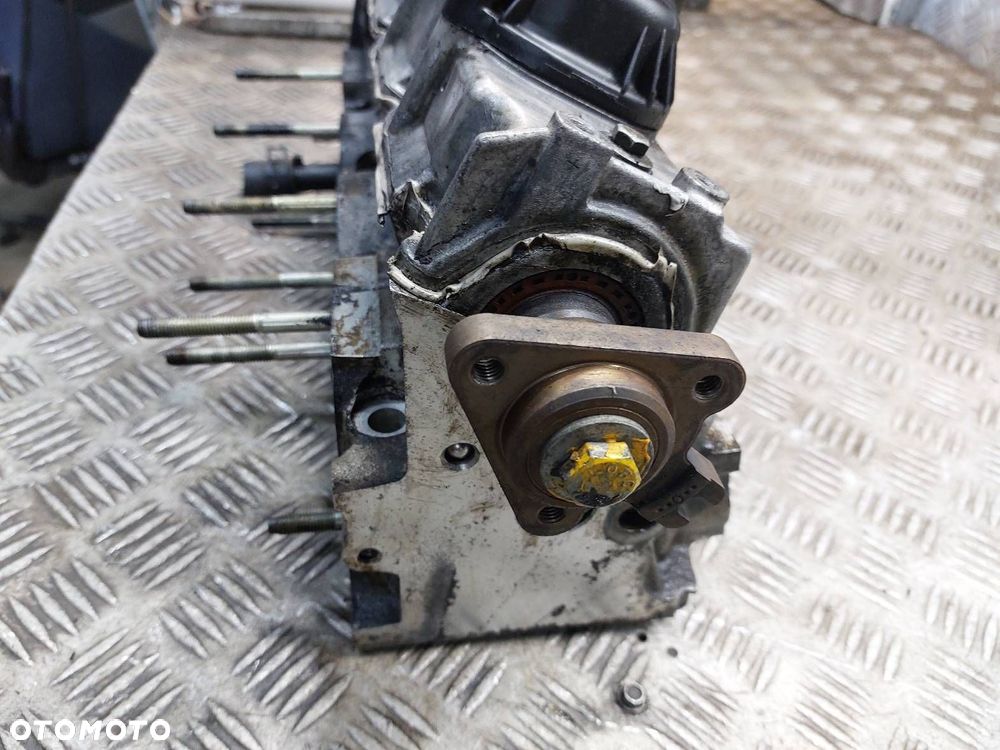 GŁOWICA + WAŁEK TOYOTA COROLLA E11 1.9 D 1WZ 9633232080 9628257080 - 3