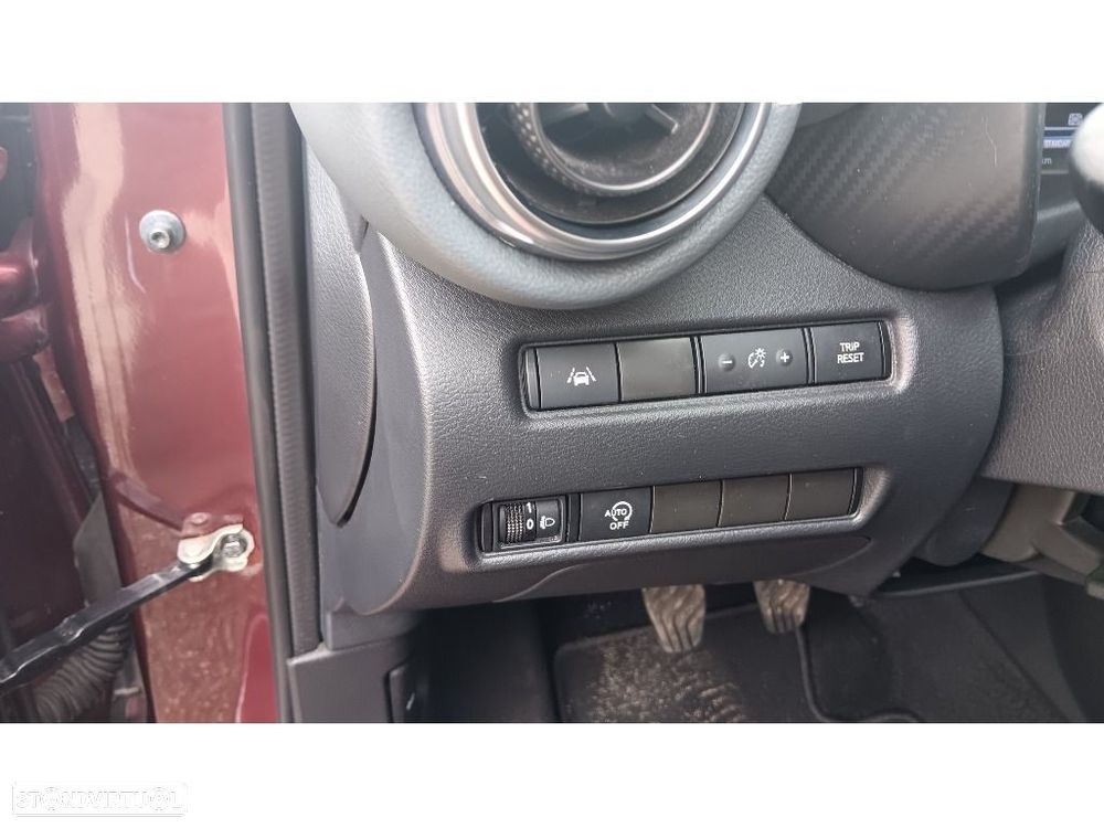 Nissan Juke 1.0 DIG-T Acenta - 9