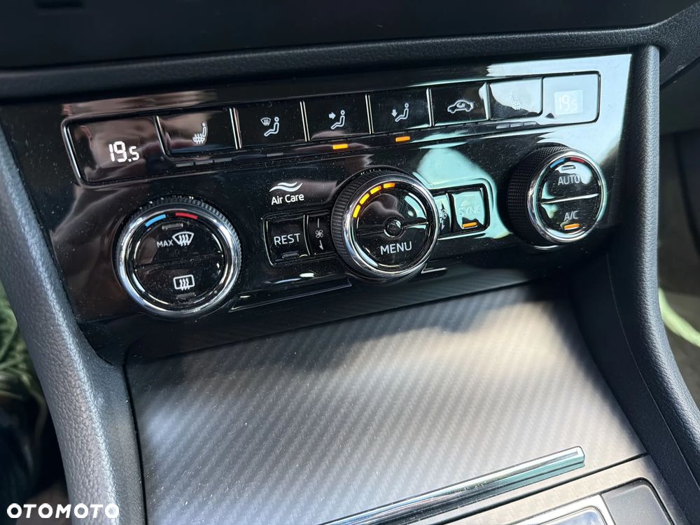 Skoda Superb - 30
