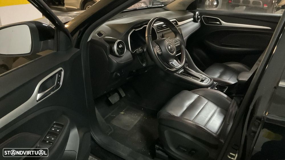 MG ZS 1.0 T-GDI Luxury Aut. - 9