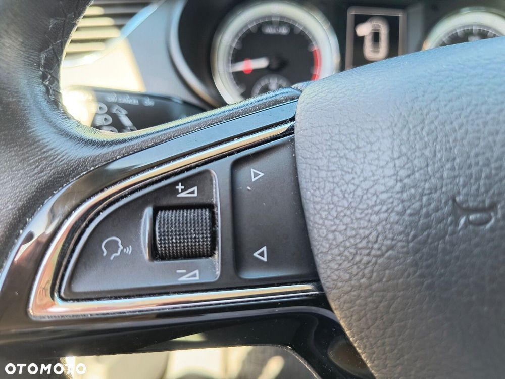 Skoda Octavia - 22