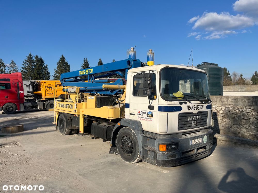 MAN F2000 - 1