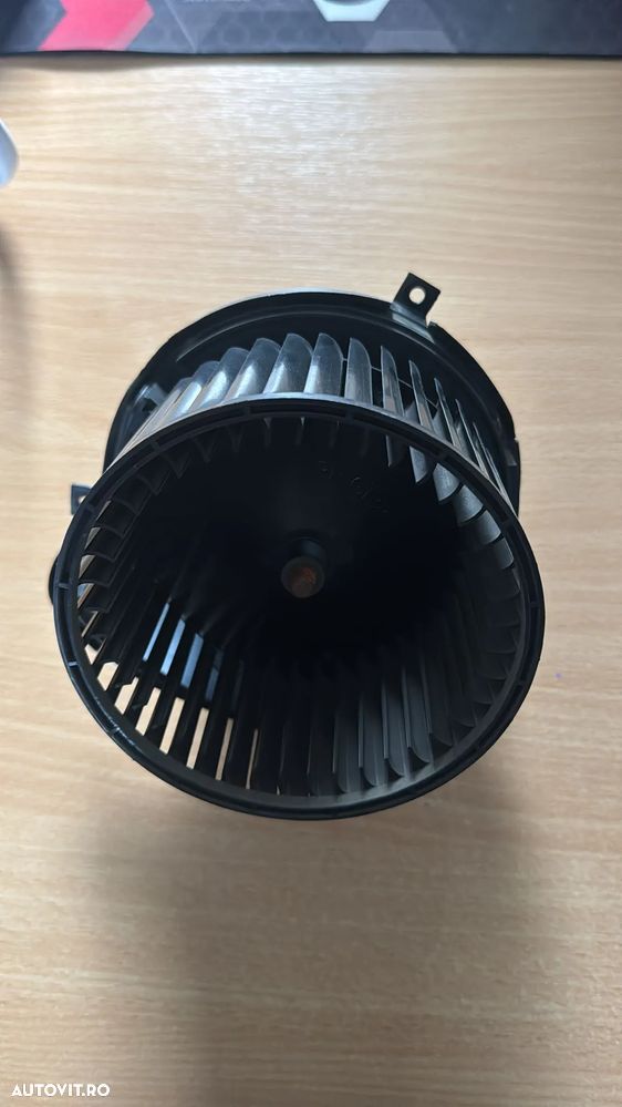 Motoras Aeroterma Dacia Logan III