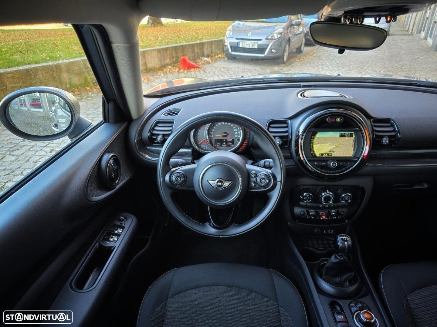 MINI Clubman One D - 6