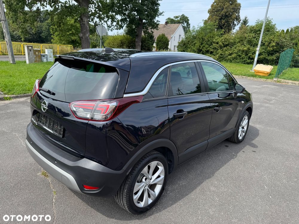 Opel Crossland X 1.2 Start/Stop Ultimate - 7