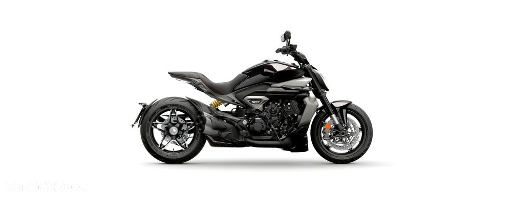 Ducati Diavel - 12