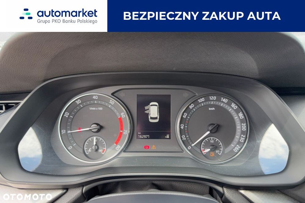 Skoda Octavia 1.5 TSI ACT Ambition - 18