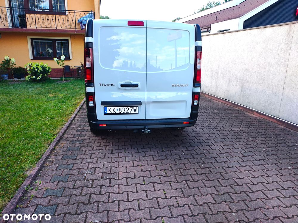 Renault Trafic - 7