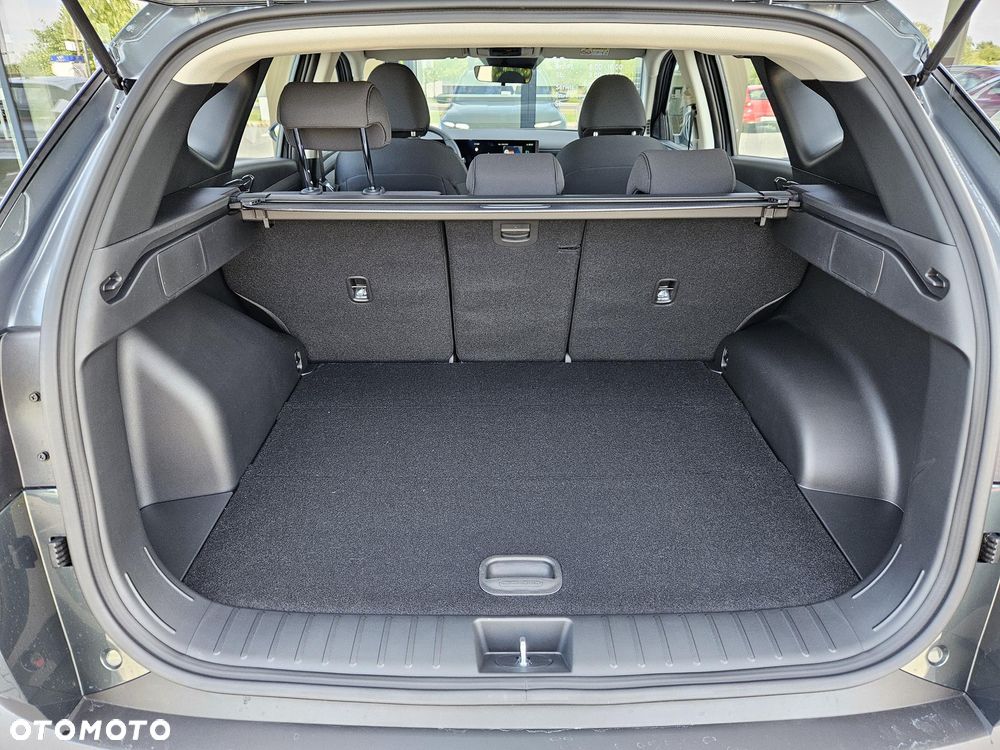 Hyundai Tucson 1.6 T-GDi Modern 2WD - 10