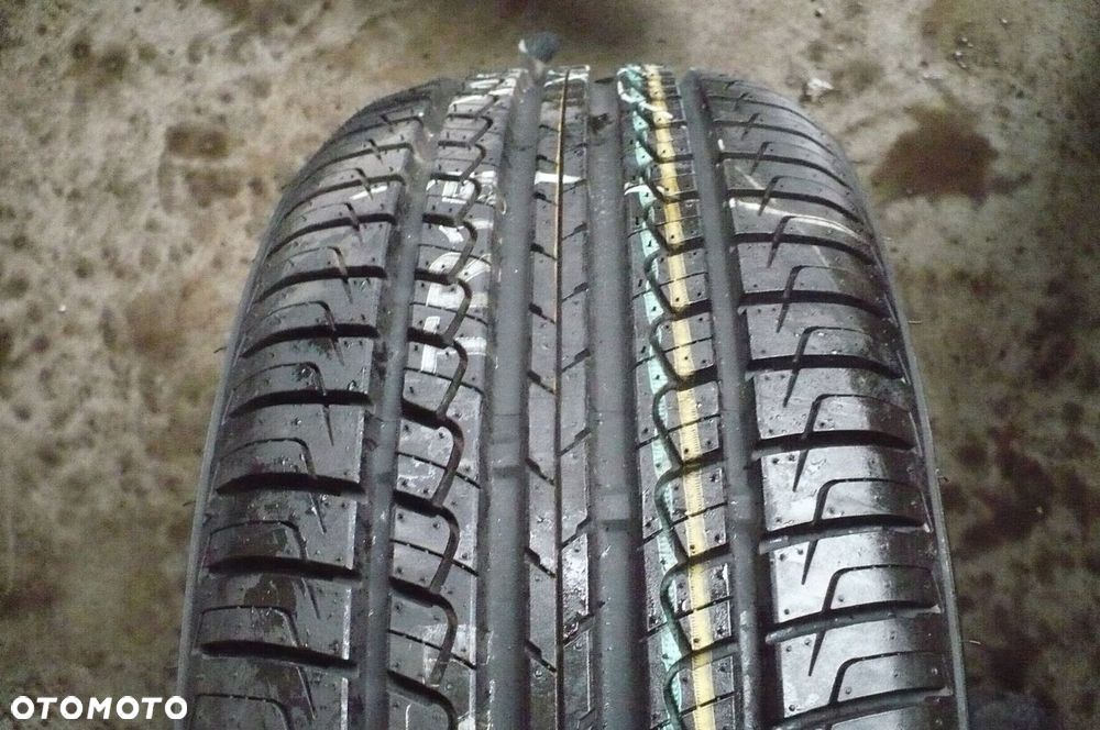 2x NEXEN CP641 195/60R14 NOWE 2023 - 2