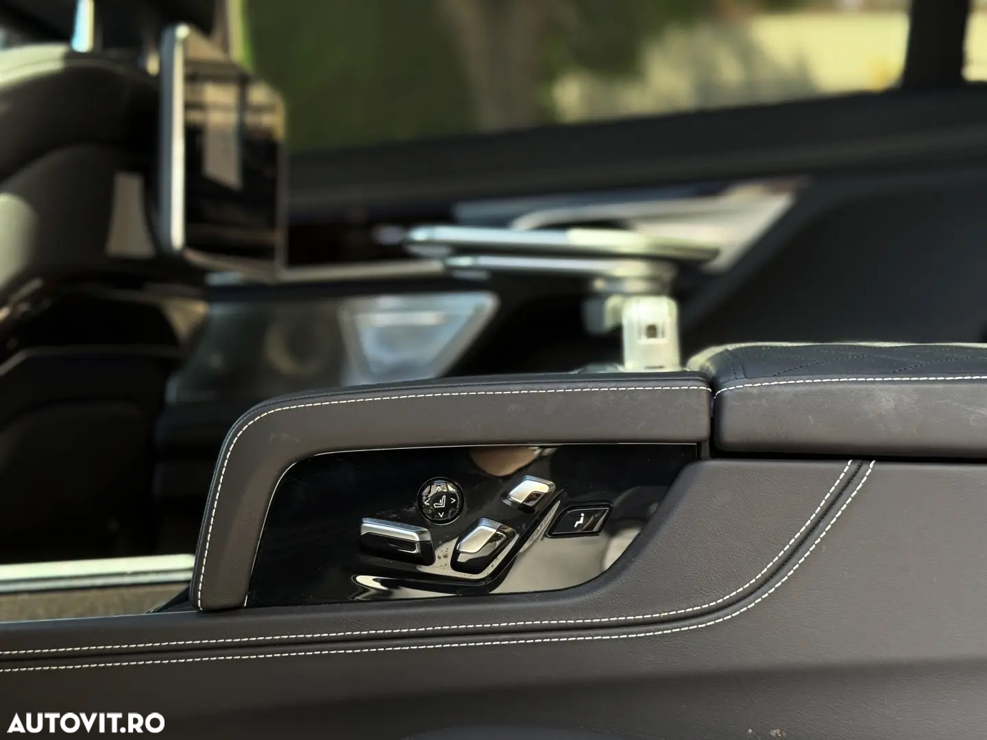 BMW Seria 7 745Le xDrive AT PHEV - 11
