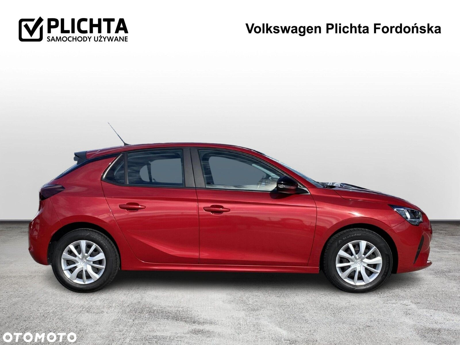Opel Corsa 1.2 Business S&S - 6