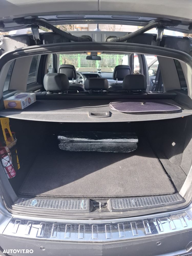 Mercedes-Benz GLK 220 CDI 4MATIC - 8