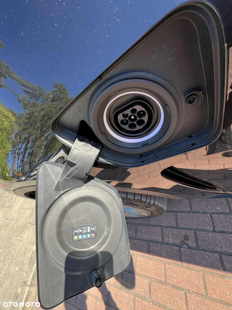 BMW X5 xDrive40e - 16