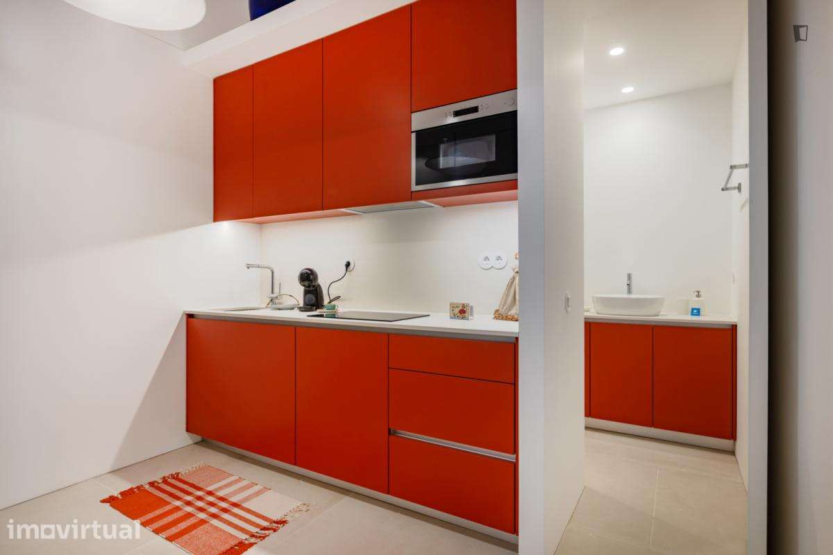 Apartamento com 2 quartos - localizado em Foz do Douro Porto - Grande imagem: 2/44