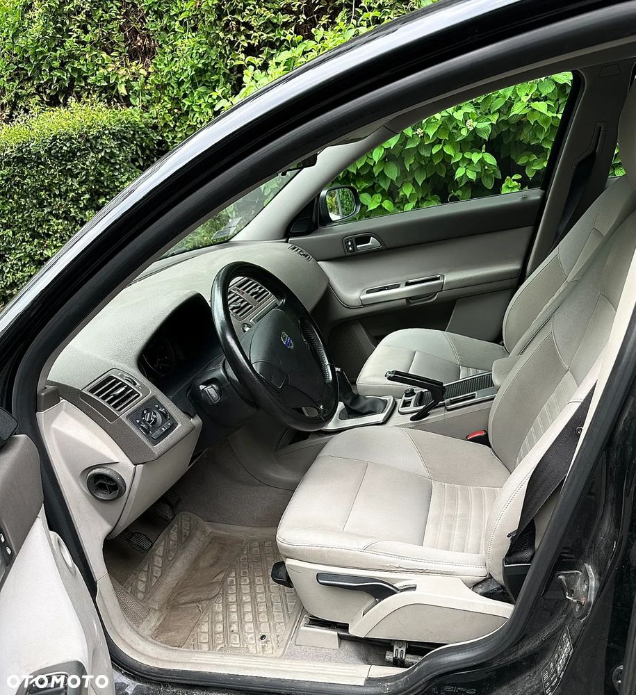 Volvo S40 2.0D - 7