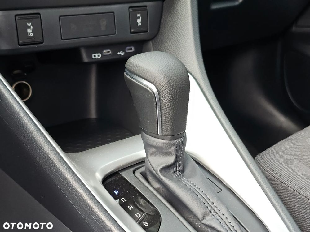 Mazda 2 Hybrid 1.5 Pure CVT - 10
