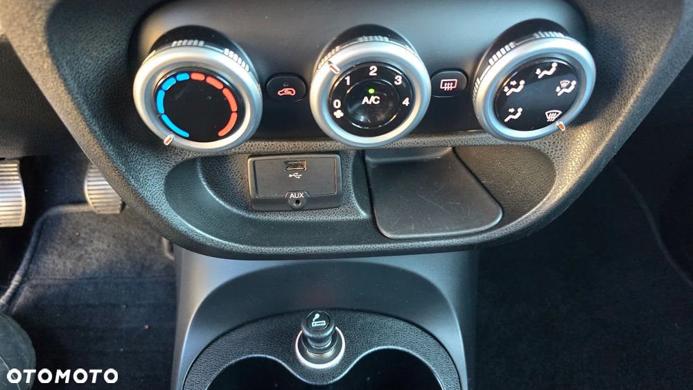 Fiat 500L - 33