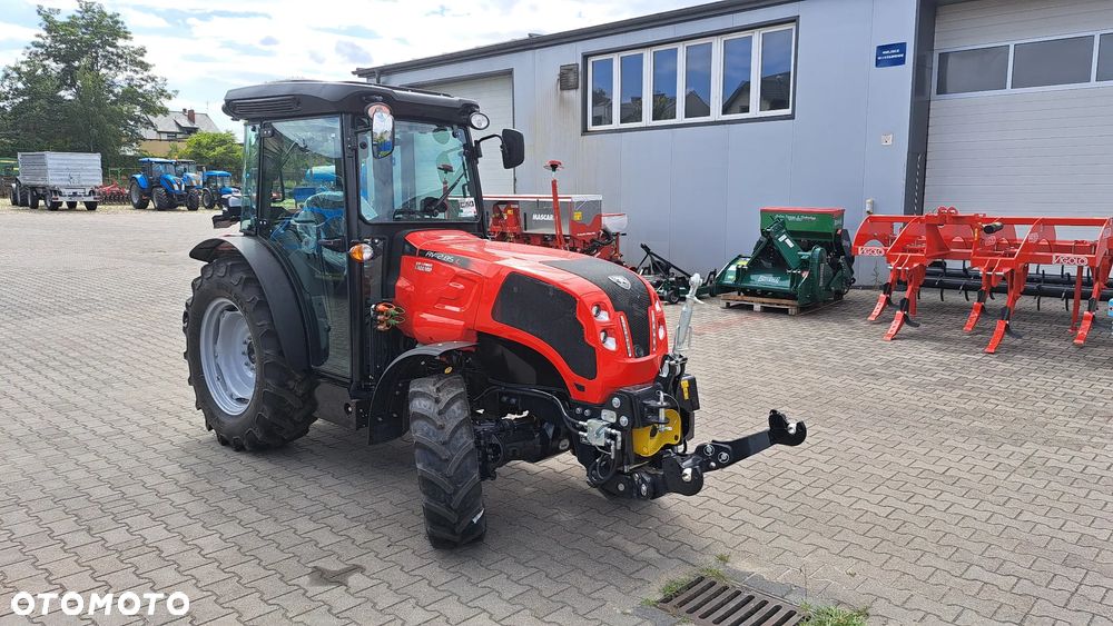 ANTONIO CARRARO AV 2.85L - 28