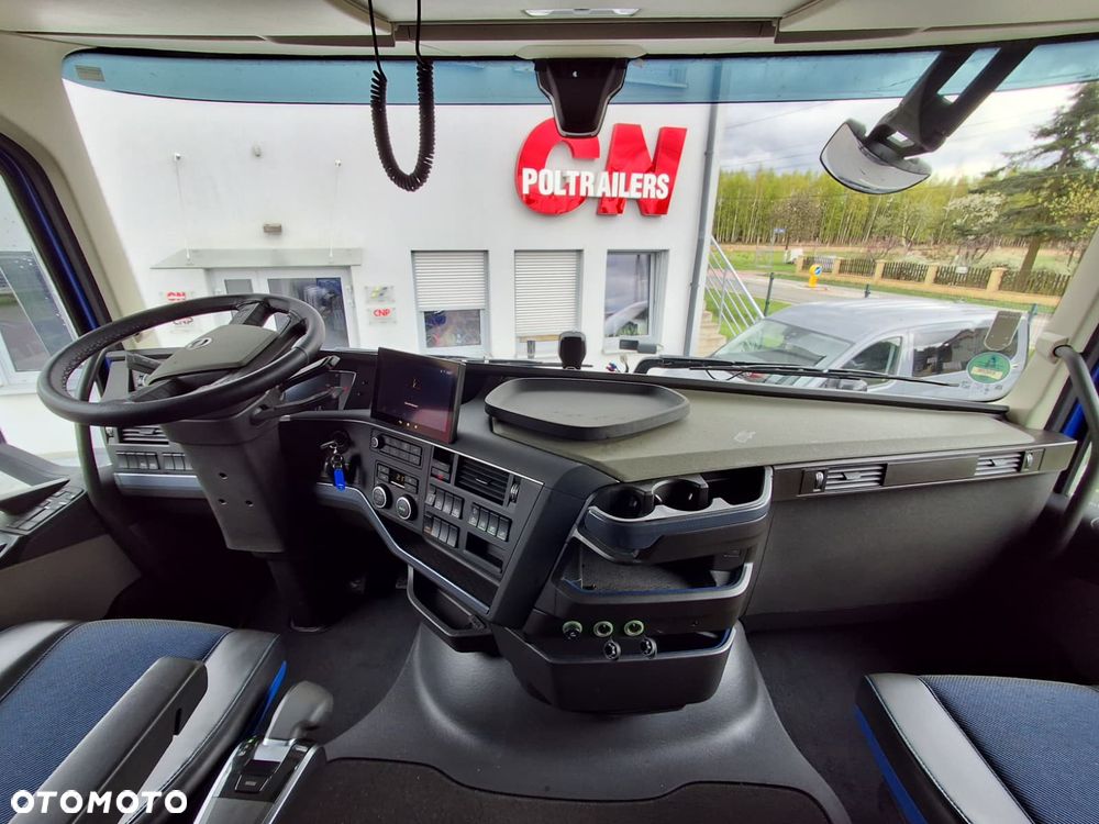 Volvo FH 460, Standard - 6