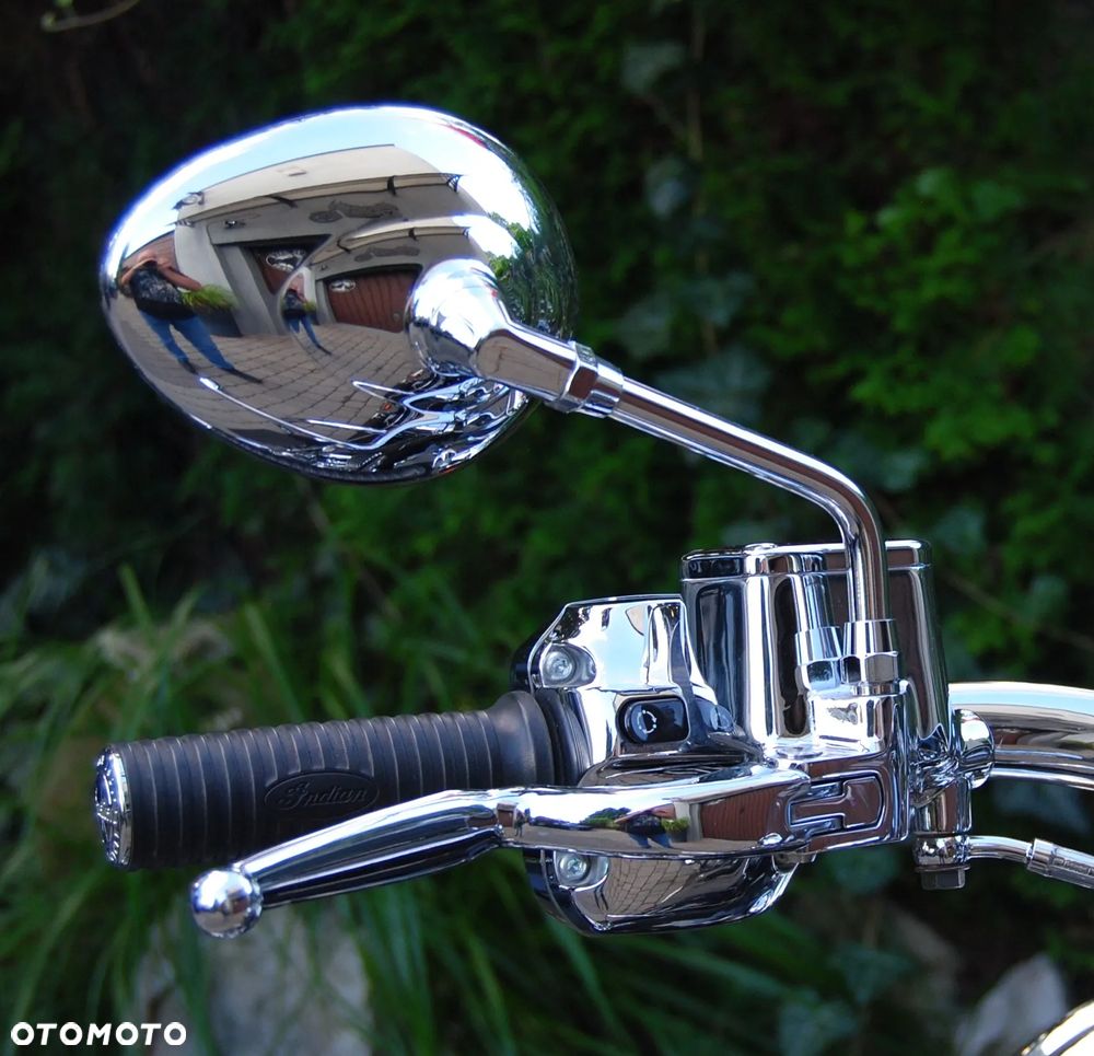 Indian Chief - 29