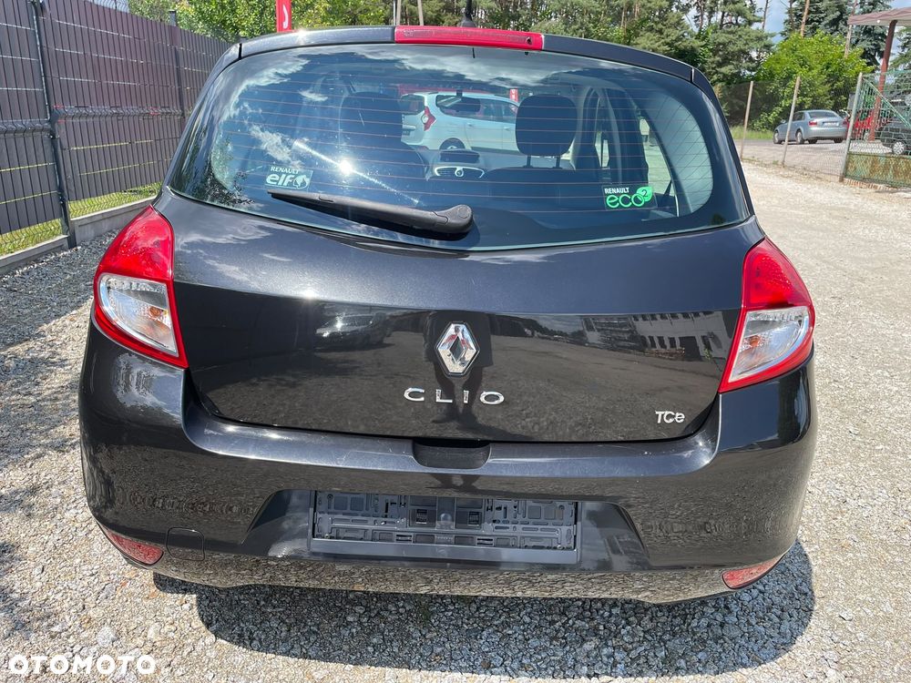 Renault Clio - 4