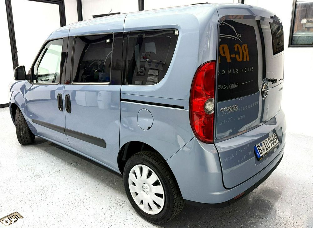 Opel Combo Tour L1H1 - 4
