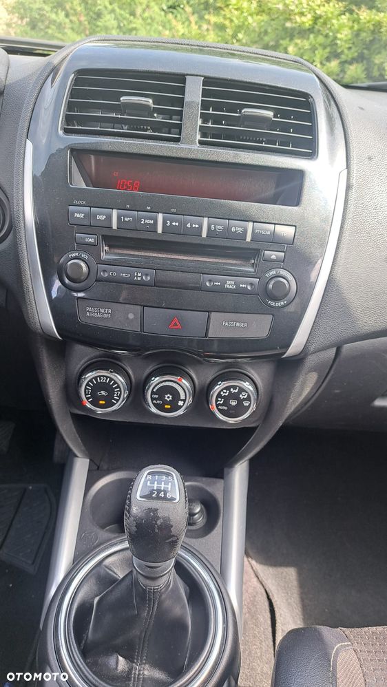Citroën C4 Aircross e-HDi 115 Stop & Start 2WD Attraction - 14