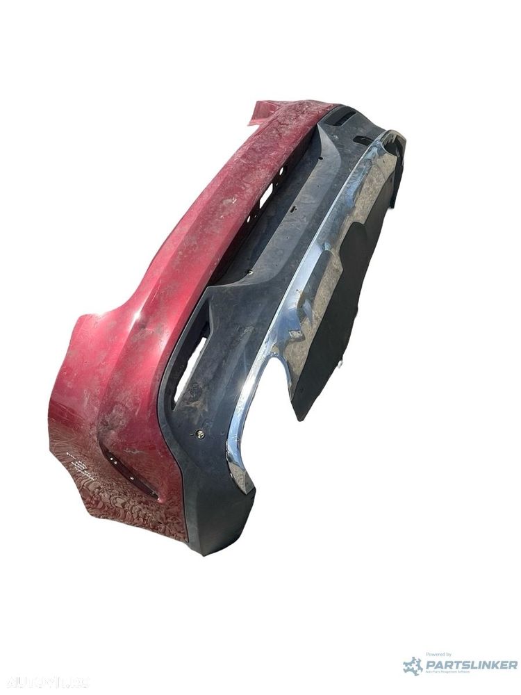 Bara spate MERCEDES-BENZ GLE Coupe C292 2015 - > A2928851225 - 1