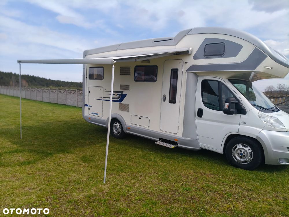 Eura Mobil TA690HB - 36