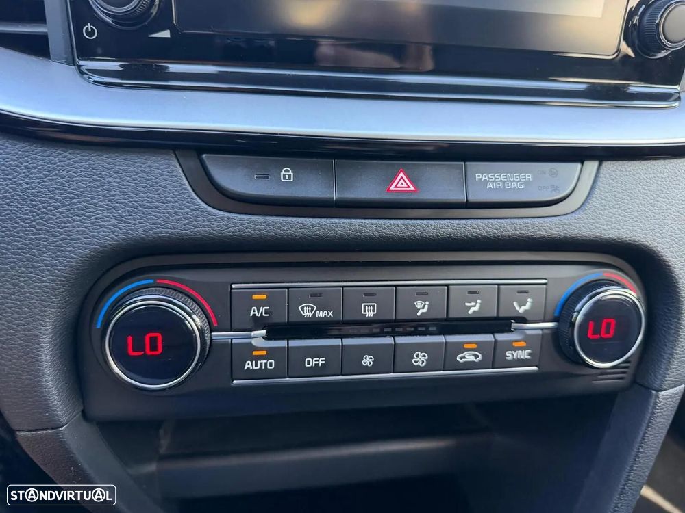 Kia Ceed 1.0 T-GDi Sport - 44