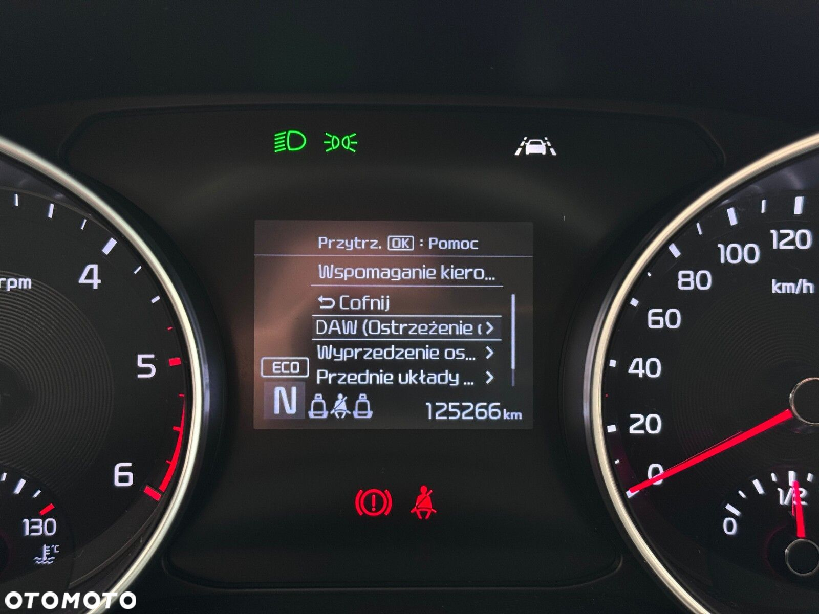 Kia Ceed - 26
