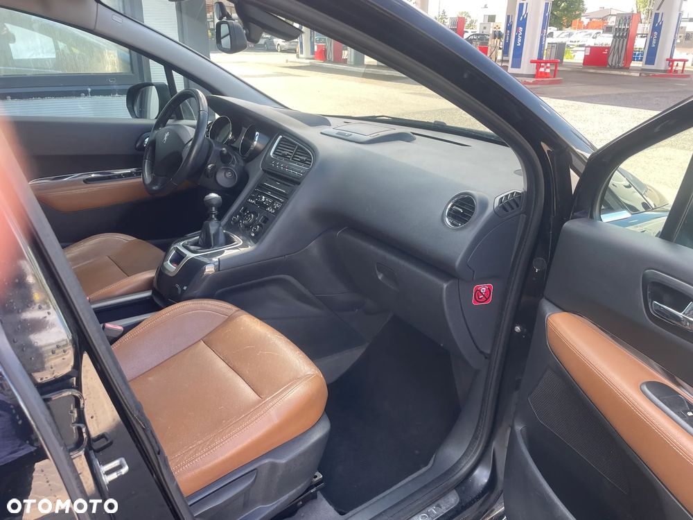Peugeot 5008 155 THP Family Plus - 9