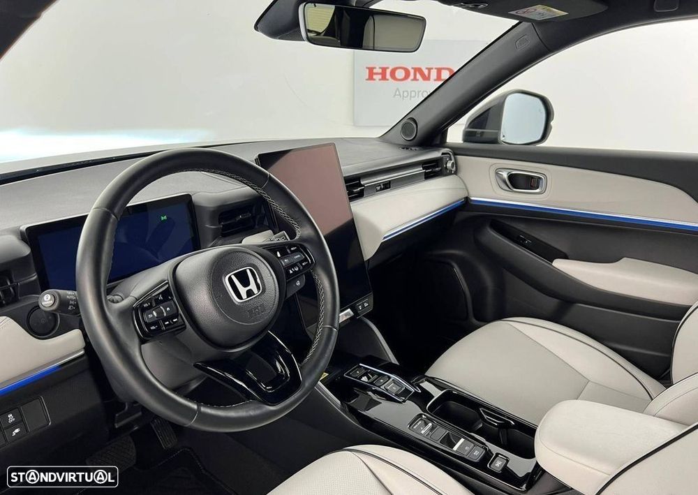 Honda e-Ny1 Advance-Pack - 4