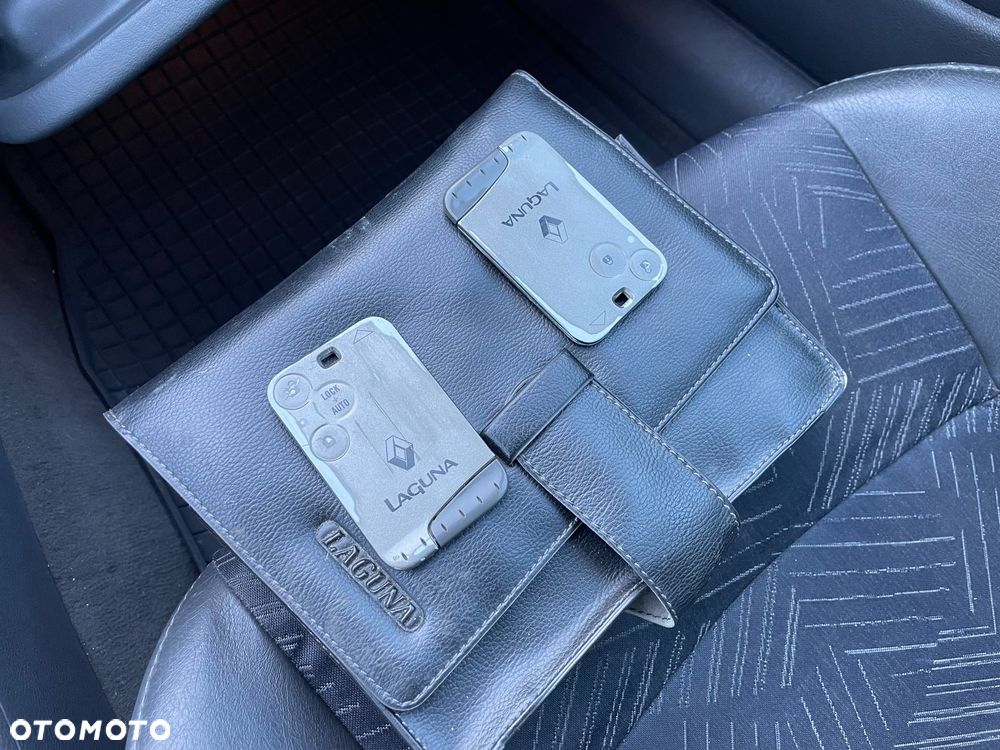 Renault Laguna 1.9 dCi Pack Dynamique - 36