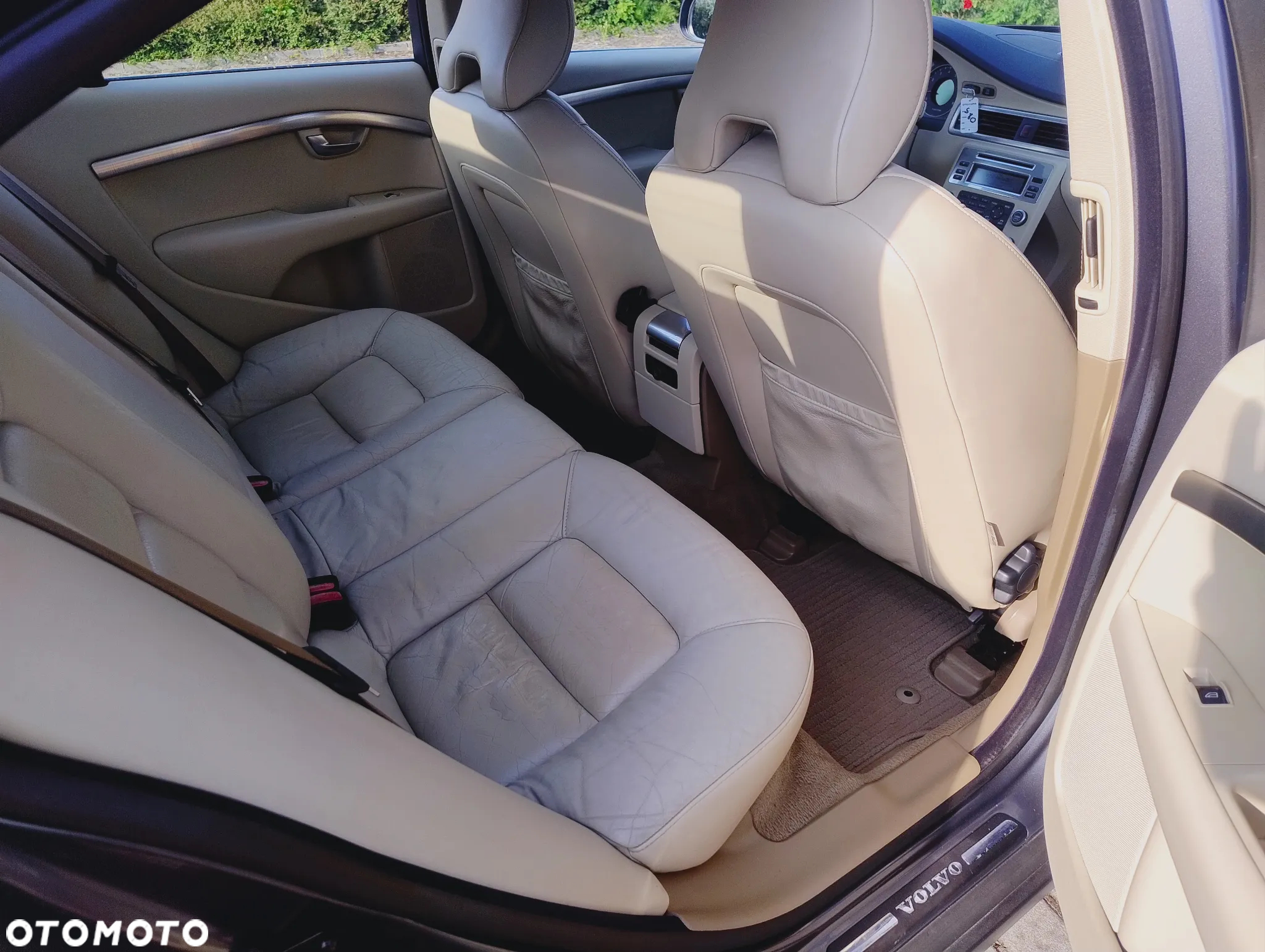 Volvo S80 2.5T Executive - 17