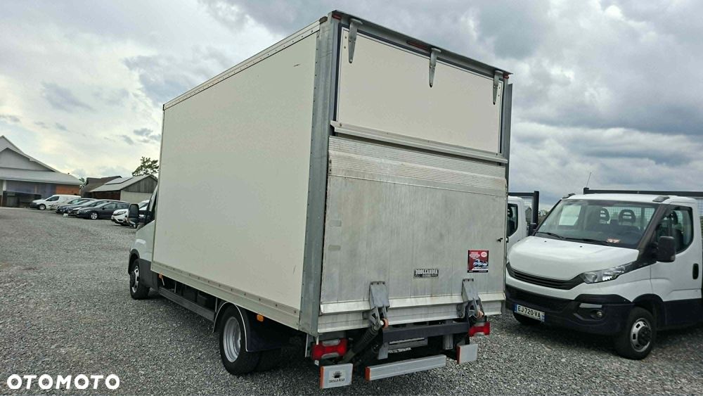 Iveco 35C14, 35C13, 35C15, 35C16 - 7