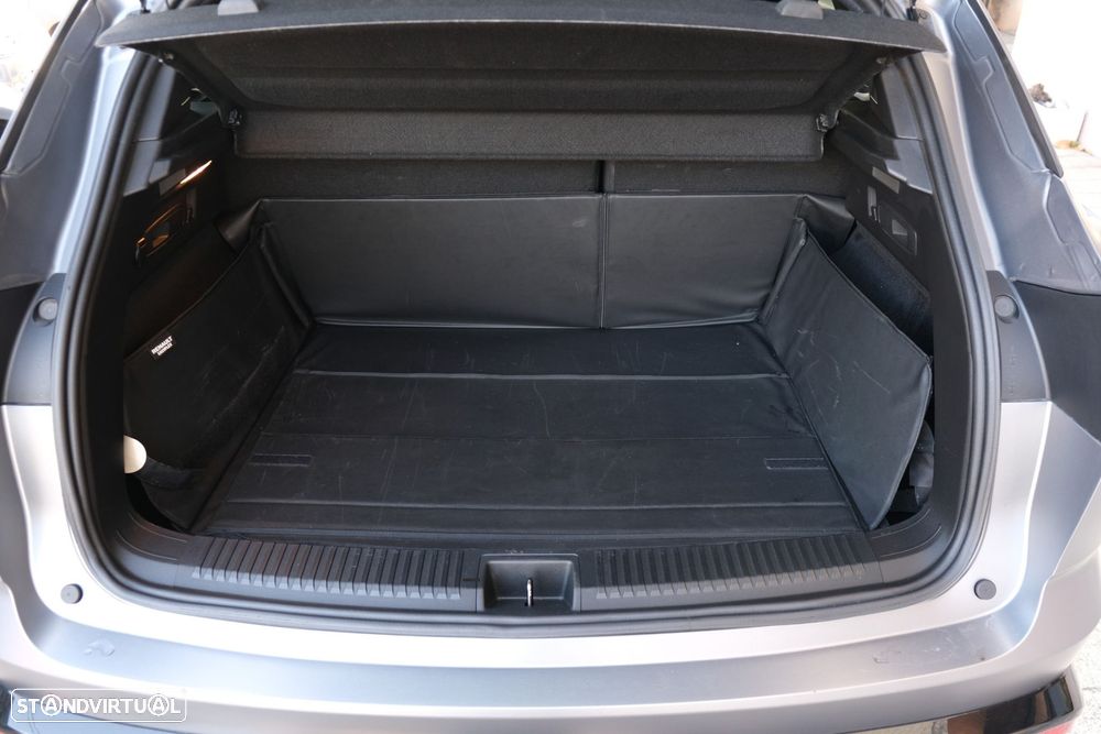 Renault Austral 1.3 Mild Hybrid Techno Esprit Alpine Auto - 38