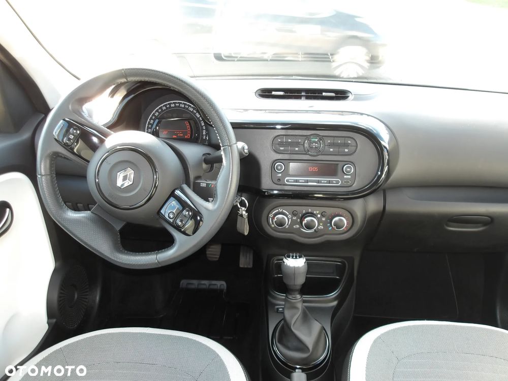 Renault Twingo - 23