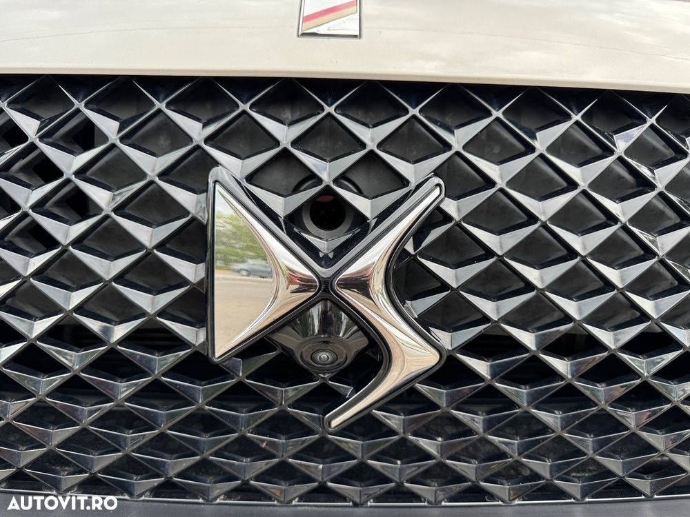 DS Automobiles DS 7 Crossback DS7 1.6 PHeV AWD 300 EAT8 OPERA - 7