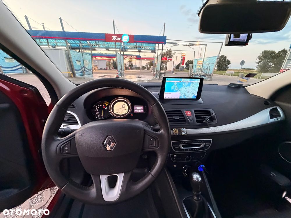 Renault Megane 1.4 16V TCE Dynamique - 18
