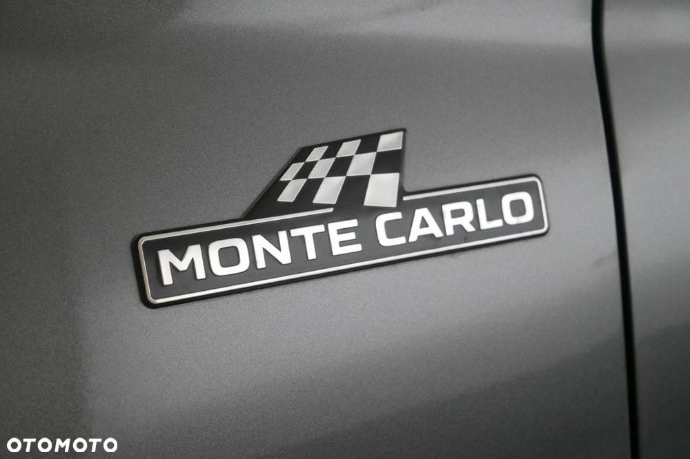 Skoda Kamiq 1.5 TSI Monte Carlo DSG - 26