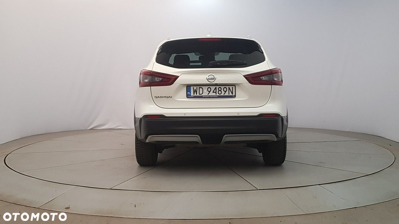 Nissan Qashqai - 6