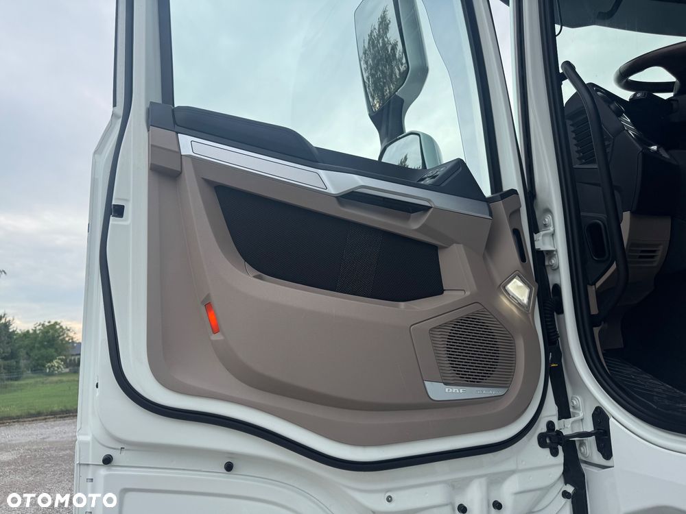 DAF XG+ 480 - 17